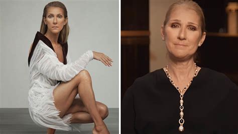 céline dion krank 2023|Céline Dion Health Timeline: Stiff Person Syndrome Diagnosis